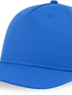 Atlantis Headwear Ray-S 5-panelová čiapka 33.0231 royal