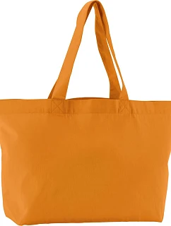 Westford Mill W 695 EarthAware™ ekologická nákupná taška z tvillu 50.0695 oranžová