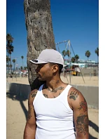 6 panelová kšiltovka light charcoal model 22537049 - Flexfit 6 panelová kšiltovka light charcoal model 22537049 - Flexfit