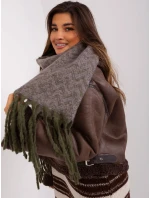 Šatka AT SZ 23125.75 khaki