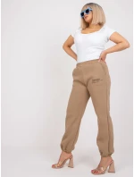 Tepláky EM DR model 17216946 tmavě lila - FPrice Tepláky EM DR model 17216946 tmavě lila - FPrice