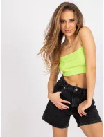 Top RV TP model 17445283 fluo zelená - FPrice Top RV TP model 17445283 fluo zelená - FPrice