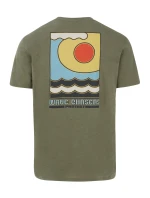 Pánské triko model 20438471 - Protest Pánské triko model 20438471 - Protest