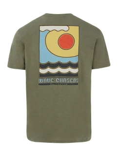 Pánske tričko Protest PRTRUDGE