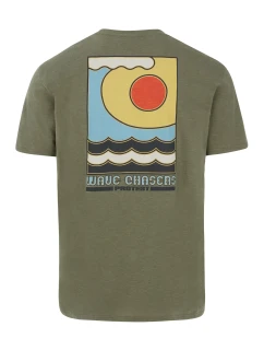 Pánské triko model 20438471 - Protest