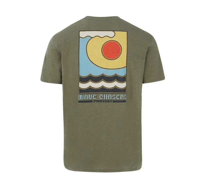 Pánské triko model 20438471 - Protest Pánské triko model 20438471 - Protest