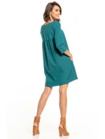 Dámske šaty T326 - Tessita