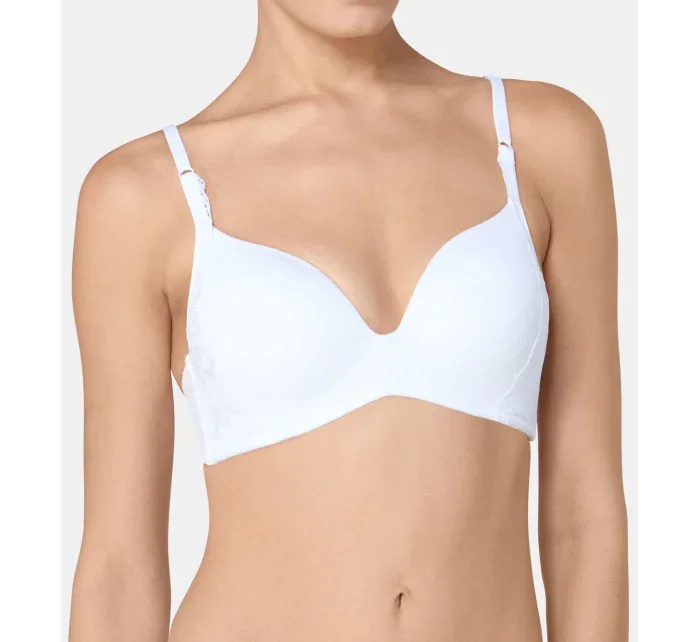 Podprsenka multifunkčné Magic Wire Lite WPM čierna - Triumph