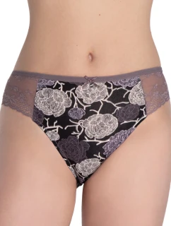 DÁMSKY SPODNÝ DIEL BIKÍN L-1591BI