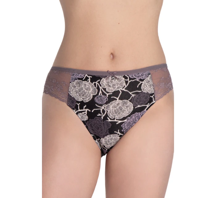 DÁMSKY SPODNÝ DIEL BIKÍN L-1591BI