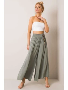 Dámske nohavice model 166062 Och Bella