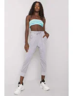 Teplákové nohavice model 166653 Fancy