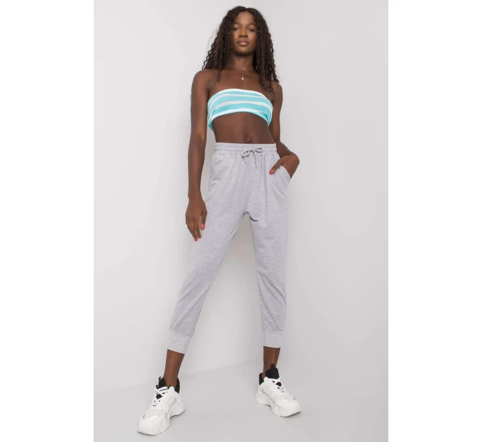 Teplákové nohavice model 166653 Fancy