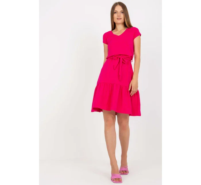 Denné šaty model 168355 Rue Paris