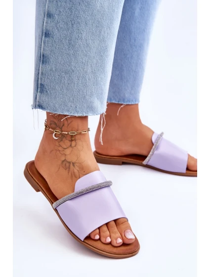 Šľapky model 179615 Step in style