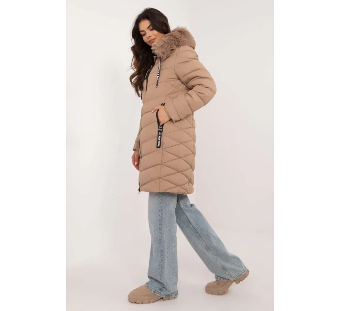 Bunda model 202557 Továrenská cena Bunda model 202557 Továrenská cena