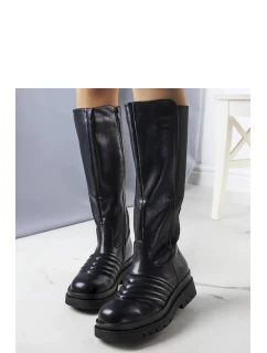 Čižmy model 204849 Solea