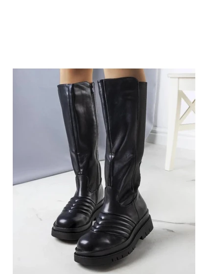 Čižmy model 204849 Solea