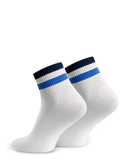Pánské sportovní ponožky  Proužky model 20858437 - Steven