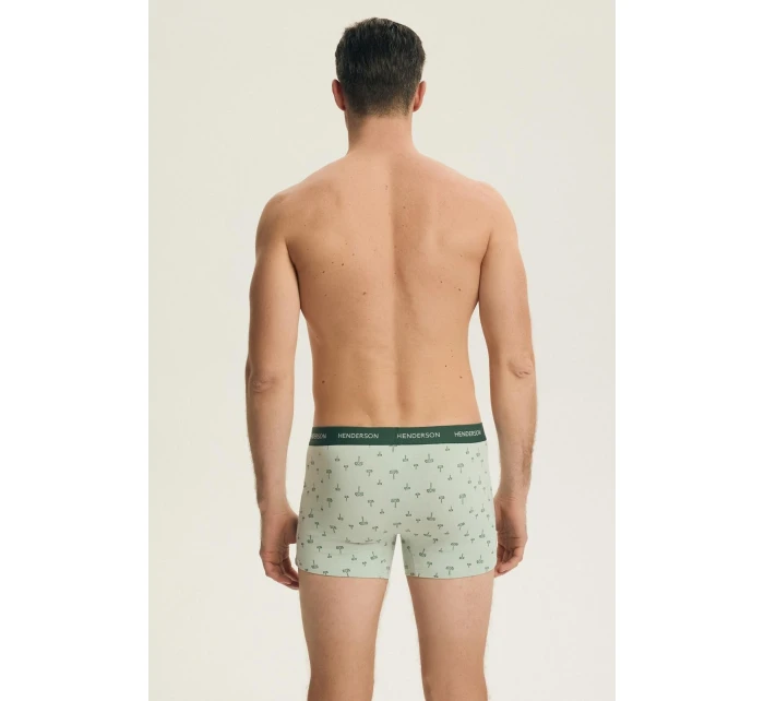 Henderson Core Boxer 44522 Blank A'2 M-3XL