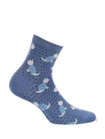 Dámske ponožky Wola Perfect Woman W84.01P Casual Dámske ponožky Wola Perfect Woman W84.01P Casual