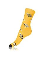 krabička ponožek 4 páry SOCKS BOX červená model 22374011 - Bellinda krabička ponožek 4 páry SOCKS BOX červená model 22374011 - Bellinda