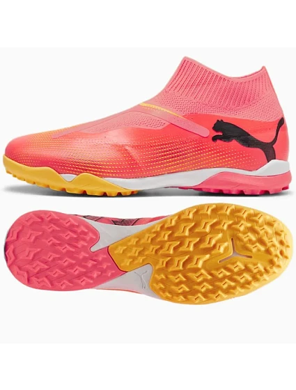 Boty Future 7 Match+ LL TT M model 20078225 03 - Puma
