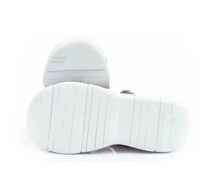 Sandály Jr model 20182449 - Skechers