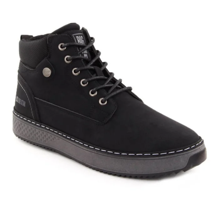 tenisky M model 20574439 - Big Star