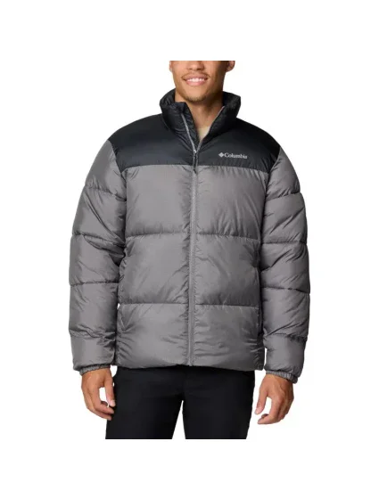 Columbia Puffect III Jacket M 2086861023 pánske Columbia Puffect III Jacket M 2086861023 pánske