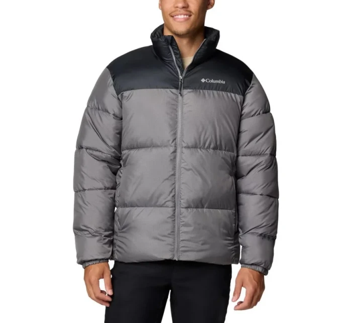 Columbia Puffect III Jacket M 2086861023 pánske Columbia Puffect III Jacket M 2086861023 pánske