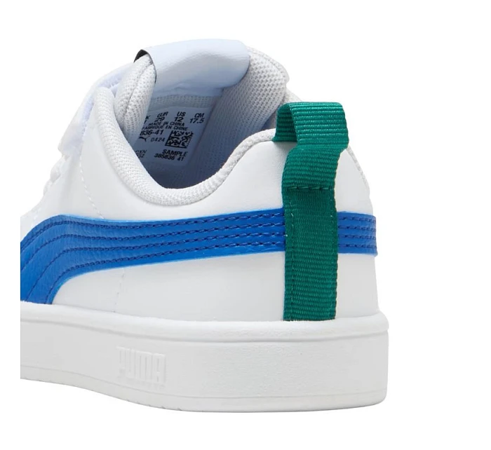 Puma Rickie AC PS Jr 385836 41 Puma Rickie AC PS Jr 385836 41