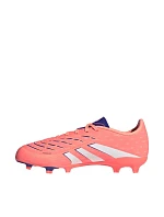 Detská futbalová obuv adidas Predator League FG/MG JI1123