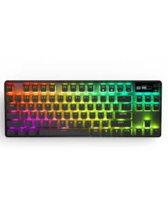 Bezdrôtová klávesnica SteelSeries Apex Pro TKL 2023 US (64865)