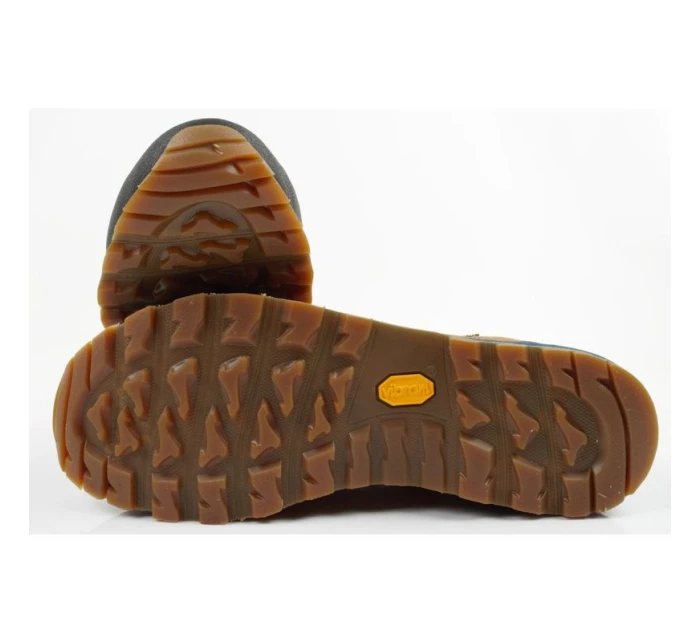 Aku Bellamont Gore-tex pánska robustná turistická obuv