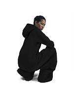 Dámske športové oblečenie Nike Tech Fleece Windrunner HV6747-010