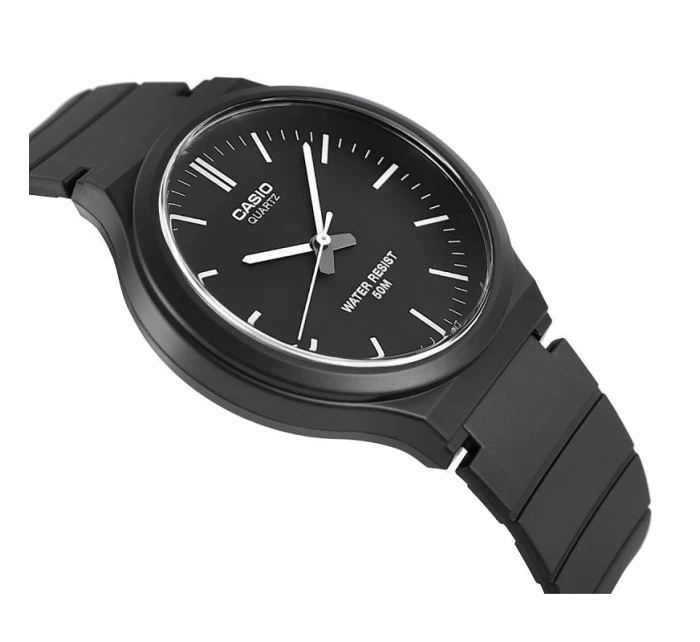 Pánske hodinky CASIO MW-240-1EVDF + BOX Pánske hodinky CASIO MW-240-1EVDF + BOX