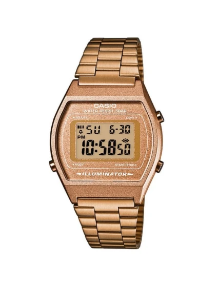 Vintage dámské hodinky model 21805707 + krabice - CASIO