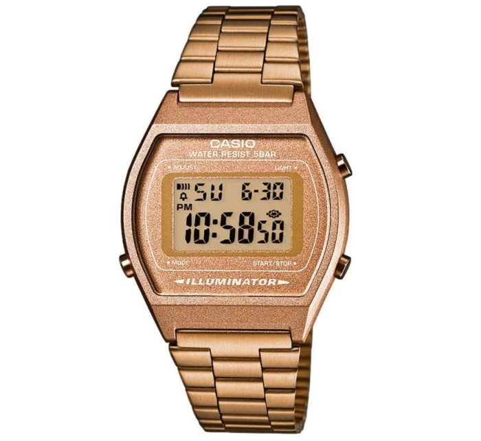 Vintage dámské hodinky model 21805707 + krabice - CASIO