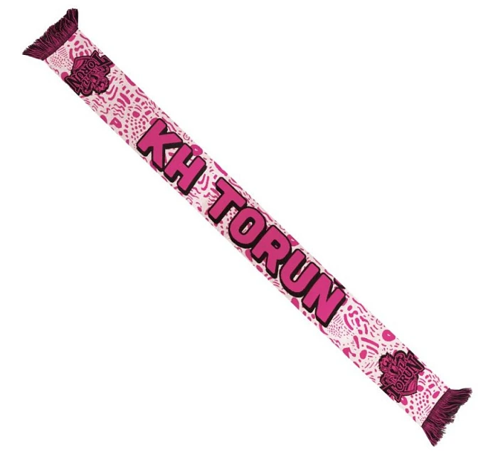 Šál KH Torun - PINK Šál KH Torun - PINK