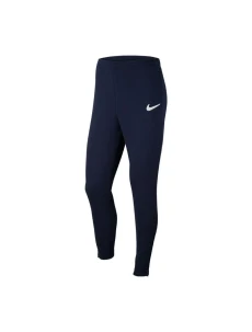Pánske nohavice Park 20 Fleece M CW6907-451 - Nike