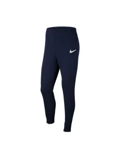 Pánske nohavice Park 20 Fleece M CW6907-451 - Nike