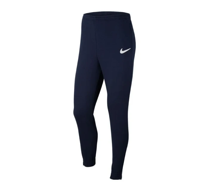 Pánske nohavice Park 20 Fleece M CW6907-451 - Nike