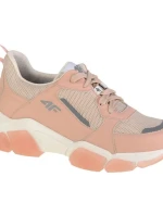 Dámska voľnočasová obuv H4L-OBDL254 - 4F