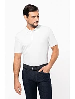 PK 200 Pánské strečové piqué polo deep navy model 22423227 - Kariban PK 200 Pánské strečové piqué polo deep navy model 22423227 - Kariban
