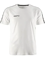 Squad Go Contrast Jersey M Pánské kontrastní sportovní tričko model 22468608 white - Craft Teamwear Squad Go Contrast Jersey M Pánské kontrastní sportovní tričko model 22468608 white - Craft Teamwear