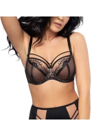 Gorsenia K496 Paradise farba: čierna