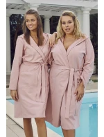 Italian Fashion Karina dł.r. kolor:pudrowy róż