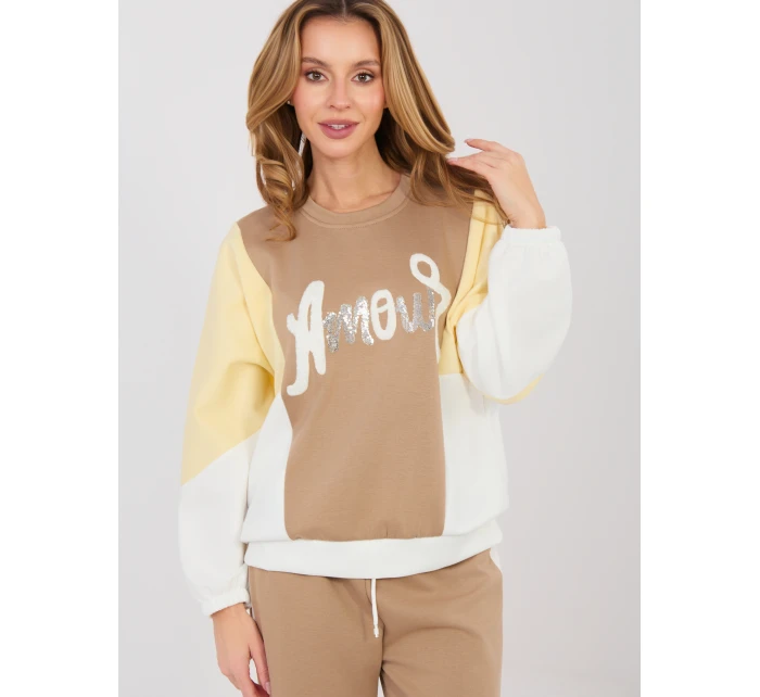 Súprava IT KMPL 22210.93 dark lilac