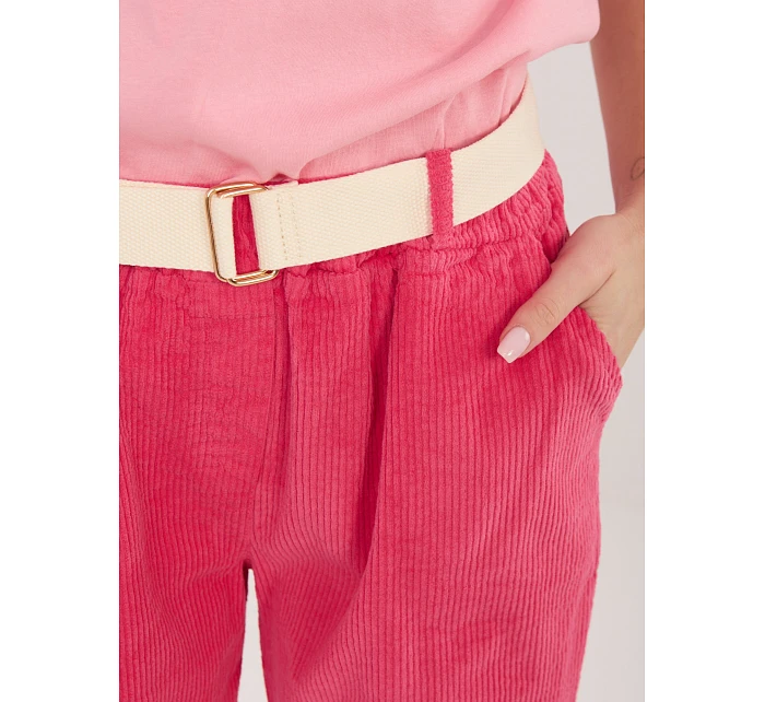 IT nohavice SP 242979.90 fuchsiová IT nohavice SP 242979.90 fuchsiová